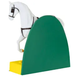 Hallmark The Wizard Of Oz™ Horse Of A Different Color Ornament With Light -Hallmark popular shop Wizard of Oz Horse of Different Color Keepsake Ornament 2999QXI6289 06