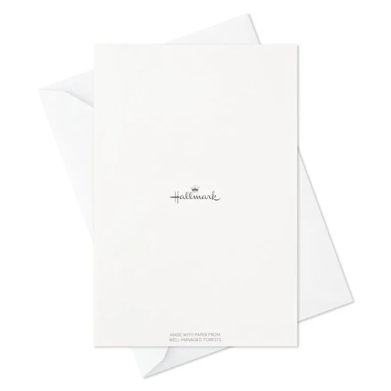 Hallmark Woodland Animals Assorted Blank Thank-You Notes, Box Of 48 7 Hallmark Woodland Animals Assorted Blank Thank-You Notes, Box Of 48 - Image 5