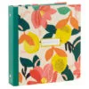 Hallmark Bright Citrus Customizable Recipe Organizer Book -Hallmark popular shop Yellow Pink Lemon Floral 3Ring Recipe Book 1TOG1033 01