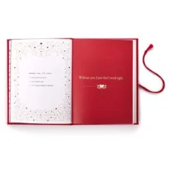 Hallmark You & Me Book -Hallmark popular shop You and Me Book root 1BOK1294 BOK1294 1470 2.jpg Source Image