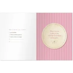 Hallmark You & Me Book -Hallmark popular shop You and Me Book root 1BOK1294 BOK1294 1470 5.jpg Source Image
