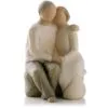 Willow TreeĀ® Anniversary Figurine 2 Willow TreeĀ® Anniversary Figurine -Hallmark popular shop anniversary figurine root 26184 1470 1