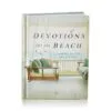 Hallmark Devotions For The Beach Book -Hallmark popular shop devotions for the beach religious events gift book 1bok1258 1470 1
