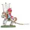 Precious Moments Disney Prince Philip Riding His Horse Figurine -Hallmark popular shop precious moments disney hail to the princess prince philip riding his horse figurine root 104402 1470 6