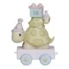 Precious Moments It's Your Birthday Turtle Pair Figurine, Age 11 -Hallmark popular shop precious moments take your time its your birthdayage 11 turtle pair bisque porcelain figurine root 142031 1470 1