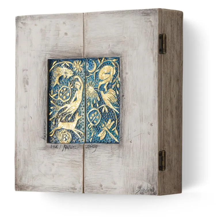 Willow Tree® Starry Night Nativity 4 Willow Tree® Starry Night Nativity - Image 2