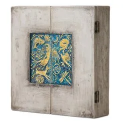 Willow Tree® Starry Night Nativity 9 Willow Tree® Starry Night Nativity -Hallmark popular shop tree starry night nativity root 27370 1470 4