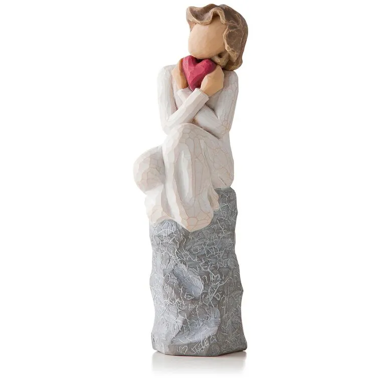 Willow Tree® Always Love Figurine 3 Willow Tree® Always Love Figurine
