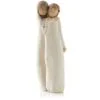 Willow Tree® Chrysalis Mother Daughter Figurine -Hallmark popular shop willow tree chrysalis mother daughter figurine root 26153 1470 1