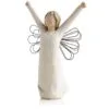 Willow Tree® Courage Figurine 1 Willow Tree® Courage Figurine -Hallmark popular shop willow tree courage figurine root 26149 1470 1