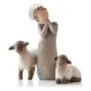 Willow TreeĀ® Little Shepherds Nativity Figurines 1 Willow TreeĀ® Little Shepherds Nativity Figurines -Hallmark popular shop willow tree little shepherds nativity figurines root 26442 1470 1