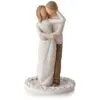 Willow TreeĀ® Together Wedding Cake Topper Figurine 2 Willow TreeĀ® Together Wedding Cake Topper Figurine -Hallmark popular shop willow tree together wedding cake topper figurine root 27162 1470 1
