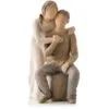 Willow Tree® You And Me Figurine -Hallmark popular shop you and me figurine root 26439 1470 1